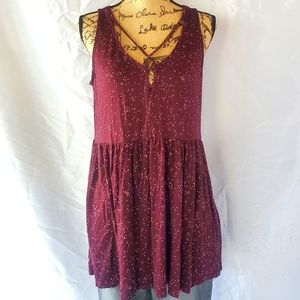 Prescott New York Sleeveless Blouse - Size 1X